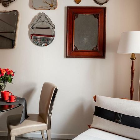 Appartement L'8boutique Via Piella à Bologne Extérieur photo