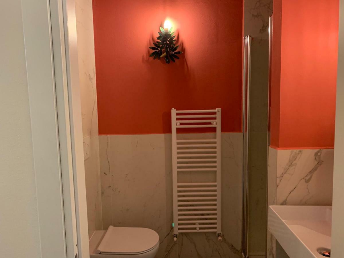 Appartement L'8boutique Via Piella à Bologne Extérieur photo