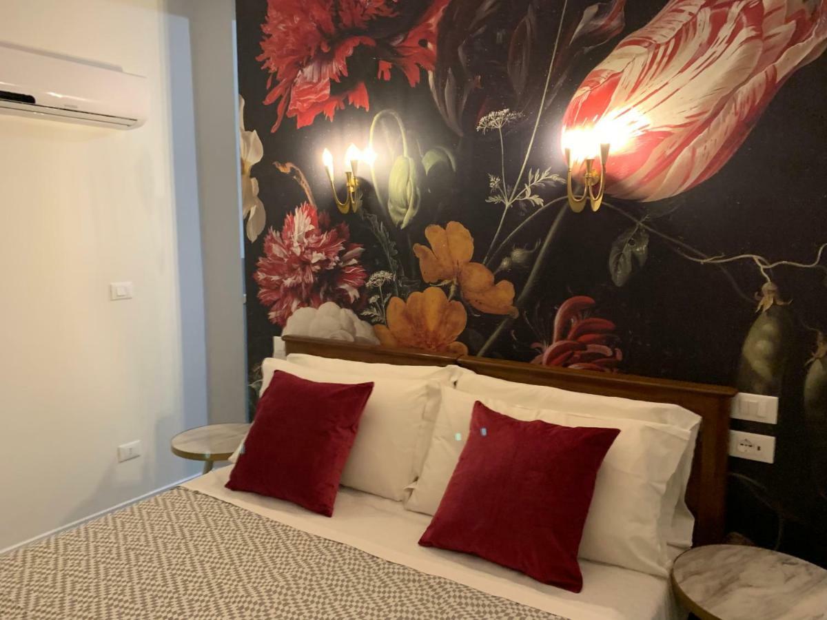 Appartement L'8boutique Via Piella à Bologne Extérieur photo