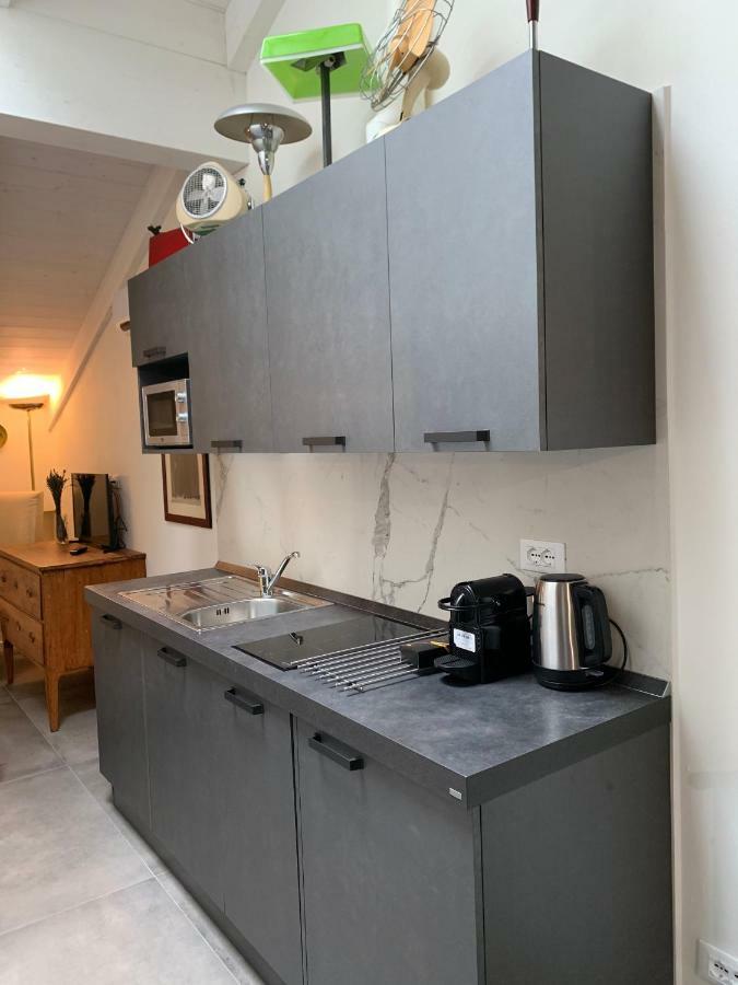Appartement L'8boutique Via Piella à Bologne Extérieur photo