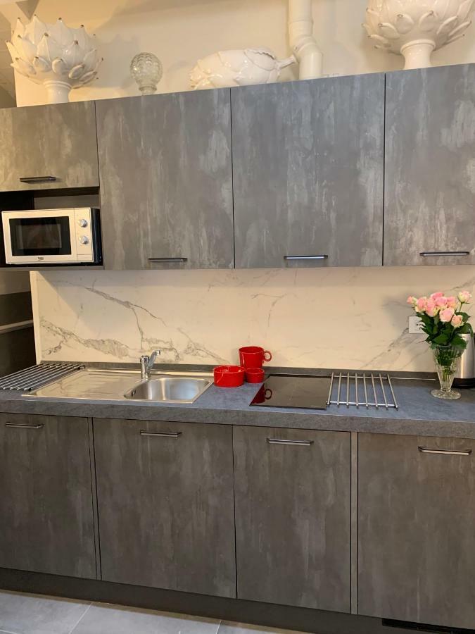 Appartement L'8boutique Via Piella à Bologne Extérieur photo