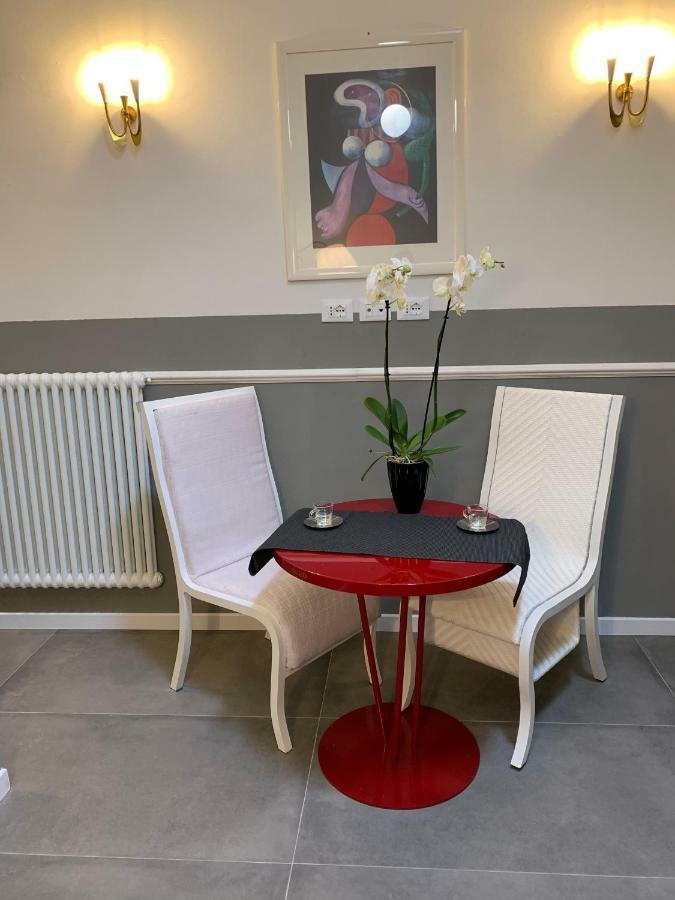 Appartement L'8boutique Via Piella à Bologne Extérieur photo
