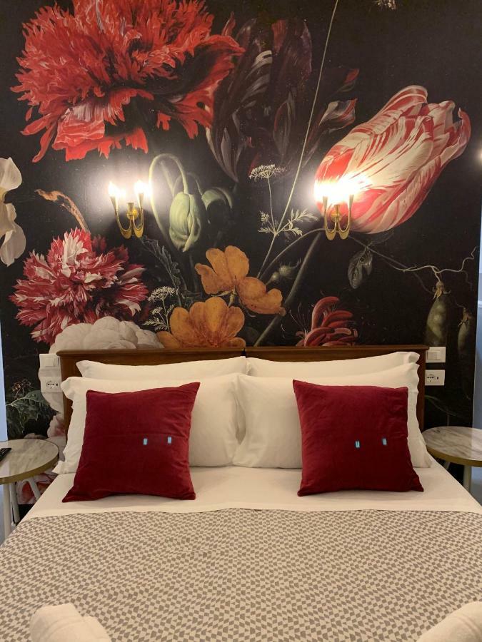 Appartement L'8boutique Via Piella à Bologne Extérieur photo