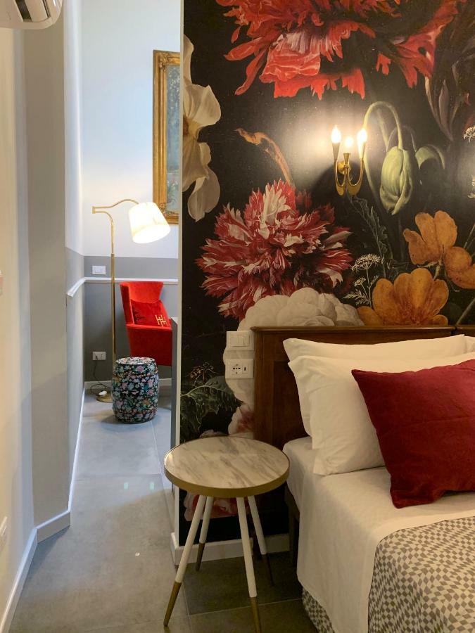 Appartement L'8boutique Via Piella à Bologne Extérieur photo