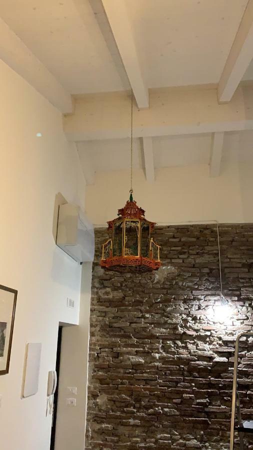Appartement L'8boutique Via Piella à Bologne Extérieur photo
