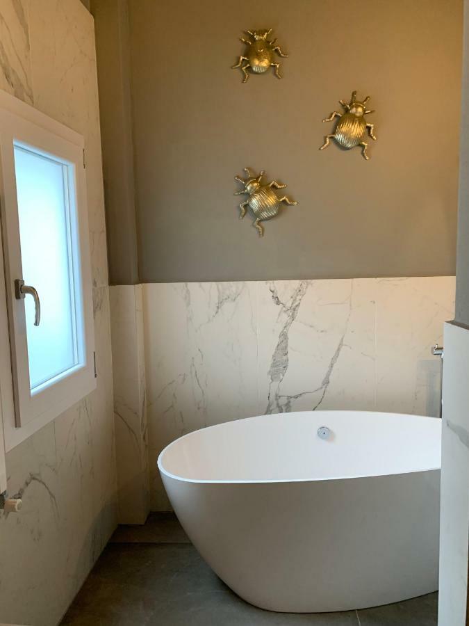 Appartement L'8boutique Via Piella à Bologne Extérieur photo