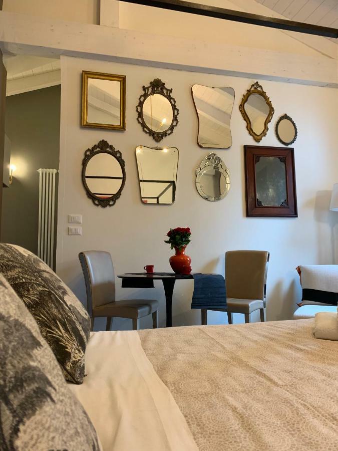 Appartement L'8boutique Via Piella à Bologne Extérieur photo