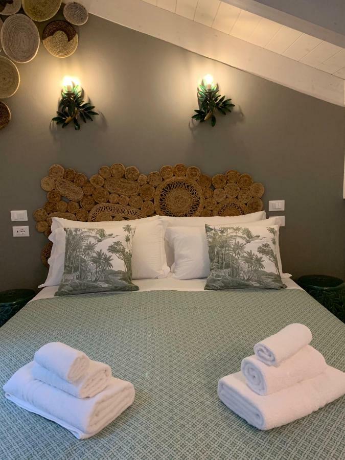 Appartement L'8boutique Via Piella à Bologne Extérieur photo
