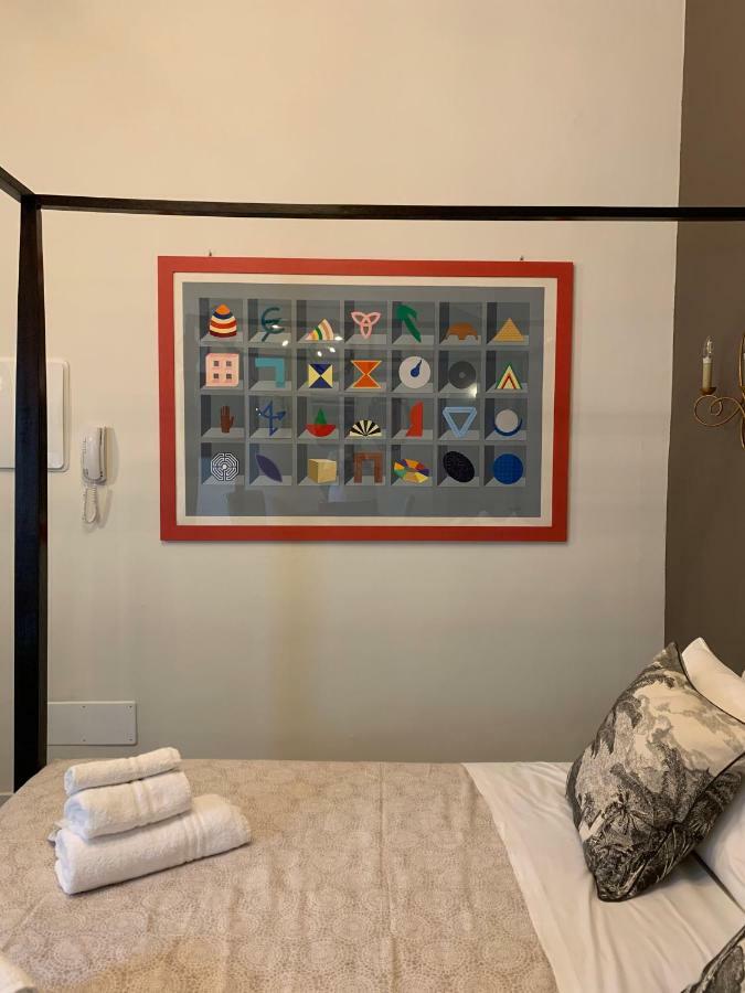 Appartement L'8boutique Via Piella à Bologne Extérieur photo