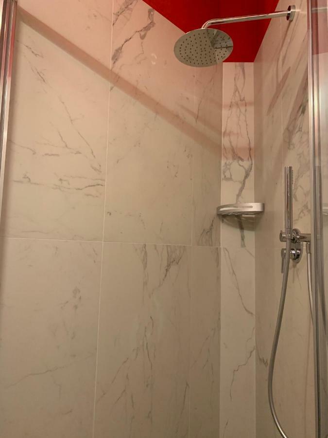 Appartement L'8boutique Via Piella à Bologne Extérieur photo