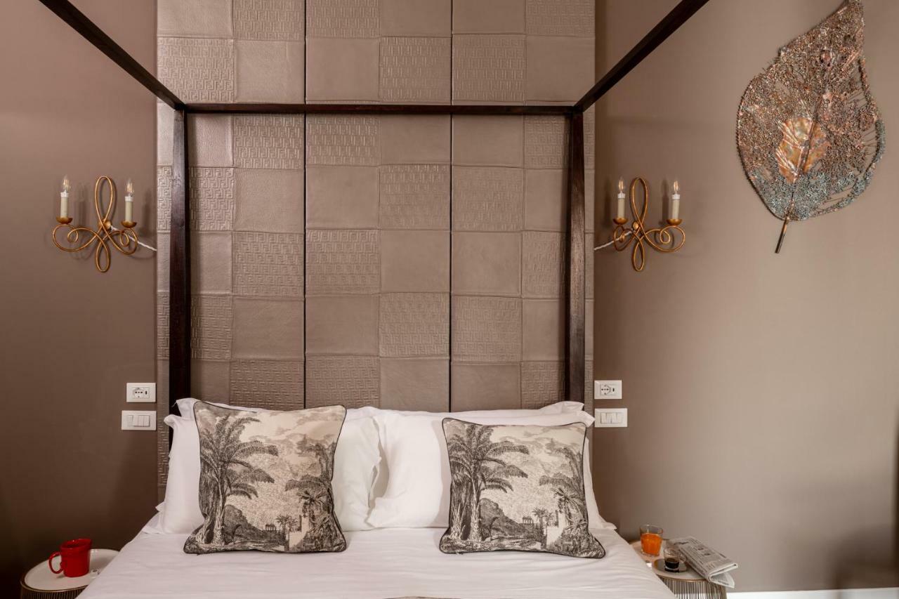 Appartement L'8boutique Via Piella à Bologne Extérieur photo