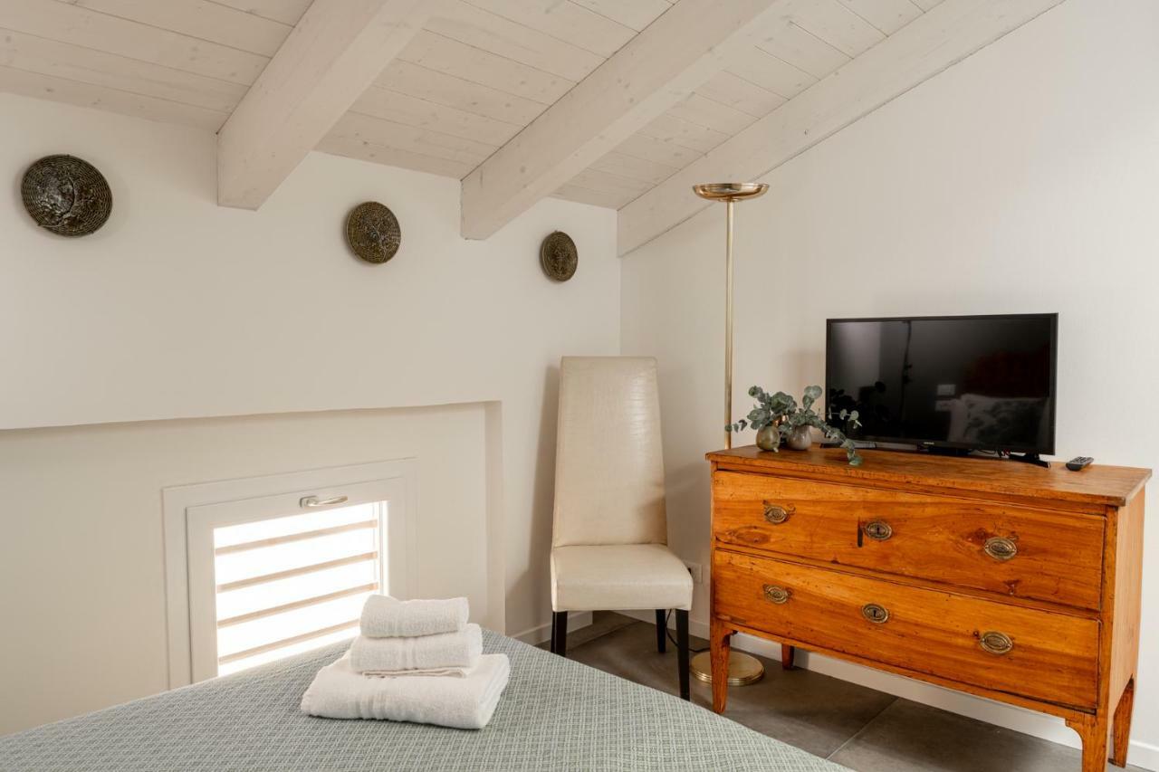 Appartement L'8boutique Via Piella à Bologne Extérieur photo
