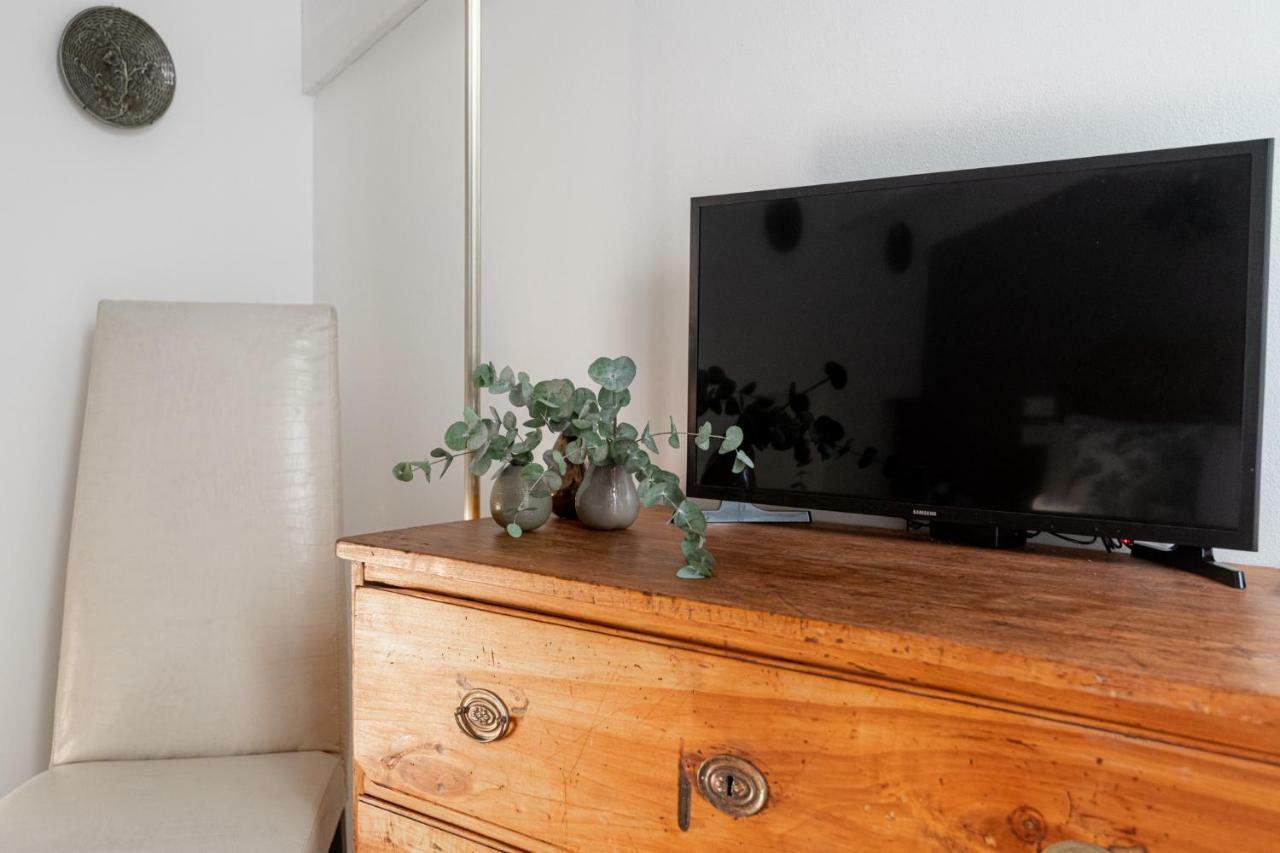 Appartement L'8boutique Via Piella à Bologne Extérieur photo