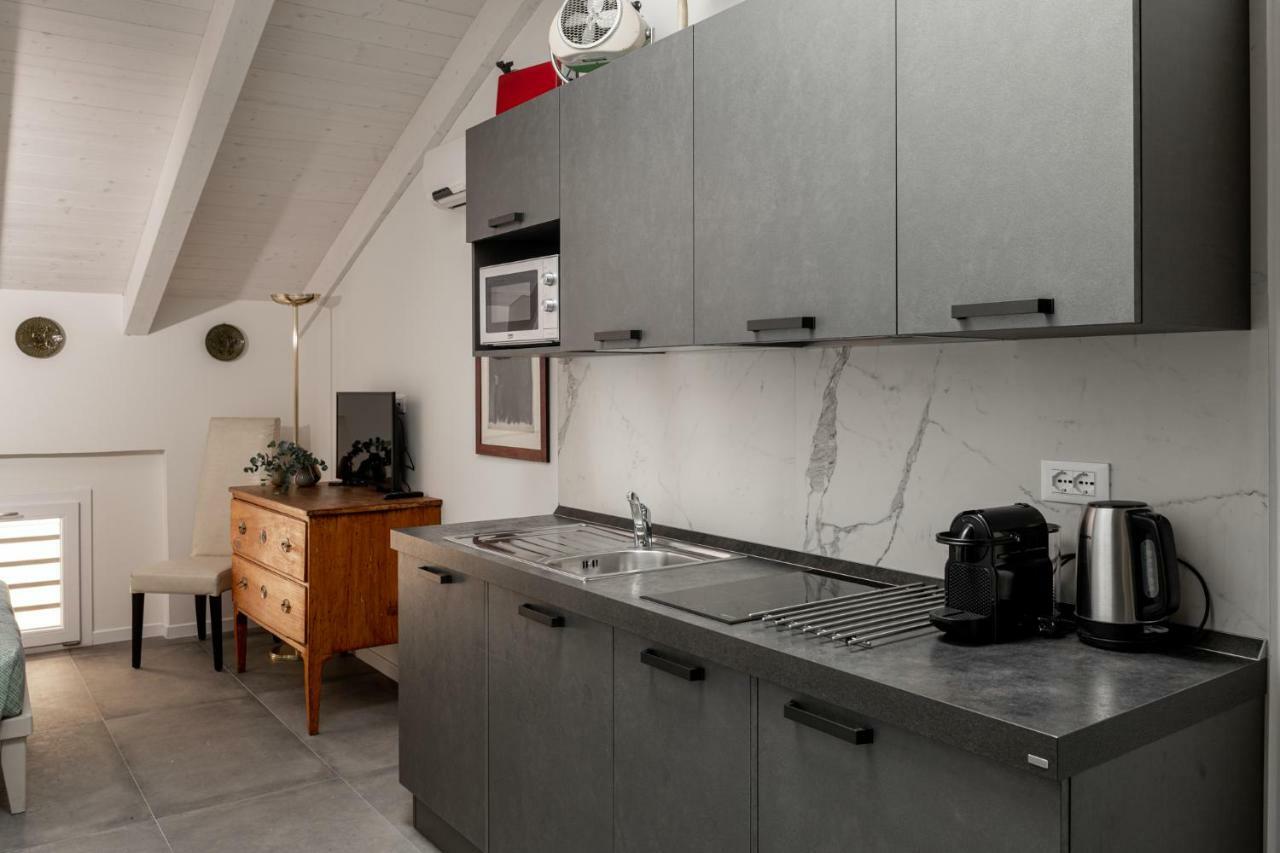 Appartement L'8boutique Via Piella à Bologne Extérieur photo