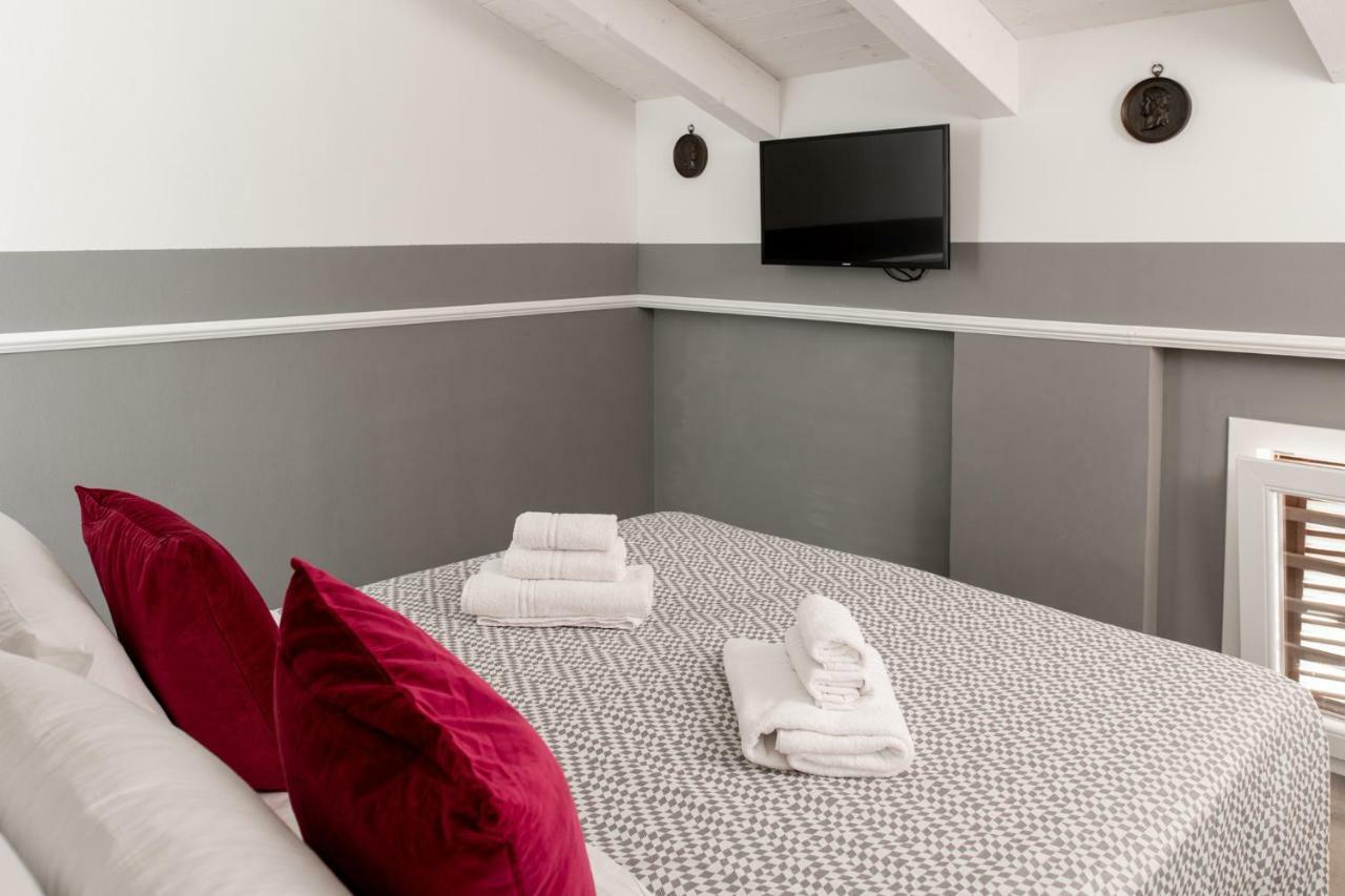 Appartement L'8boutique Via Piella à Bologne Extérieur photo