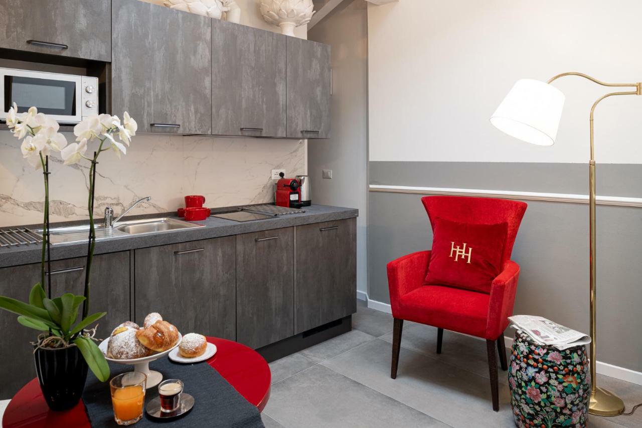 Appartement L'8boutique Via Piella à Bologne Extérieur photo