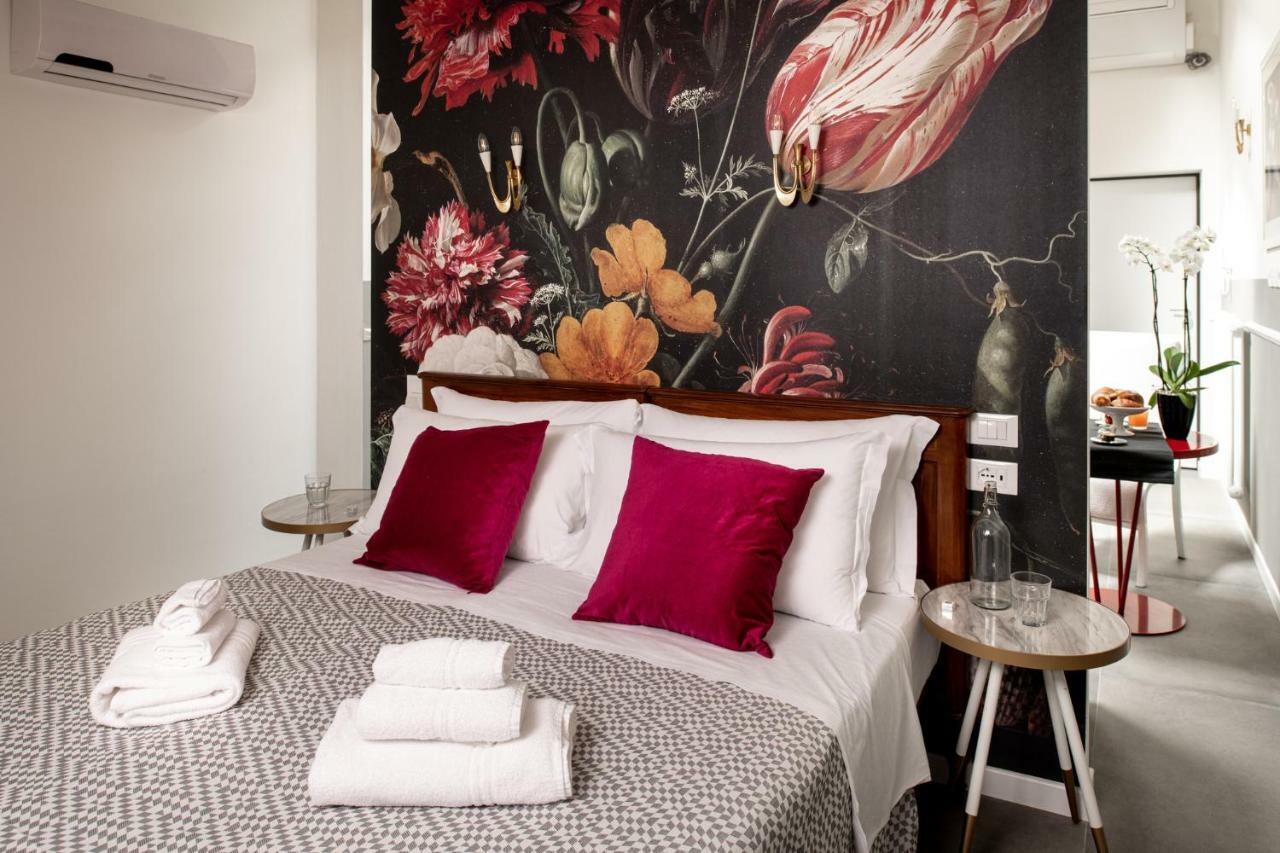 Appartement L'8boutique Via Piella à Bologne Extérieur photo