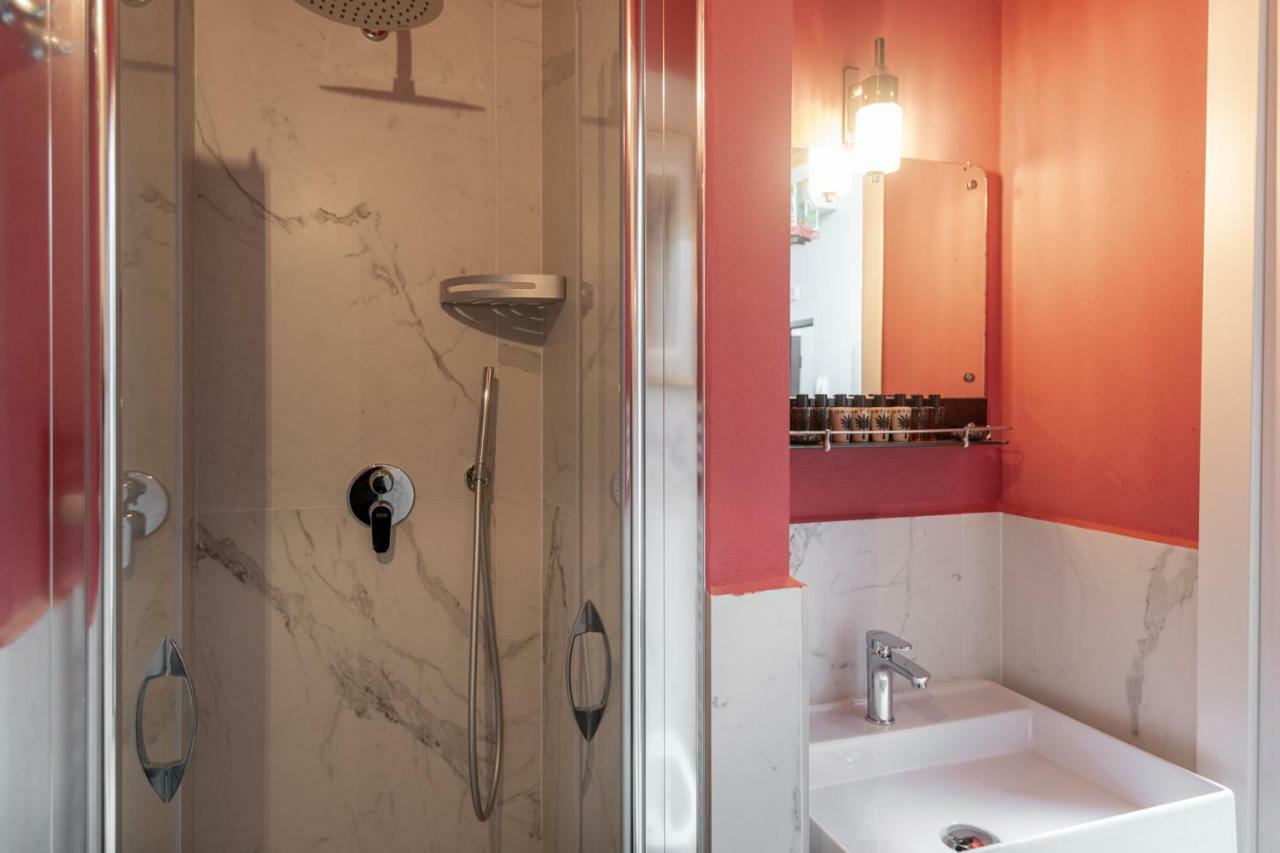 Appartement L'8boutique Via Piella à Bologne Extérieur photo