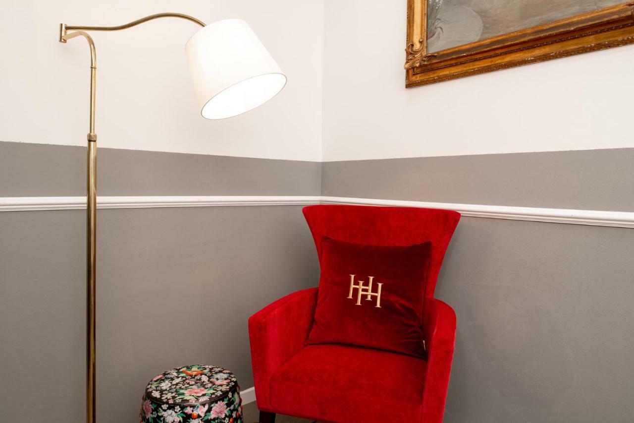 Appartement L'8boutique Via Piella à Bologne Extérieur photo