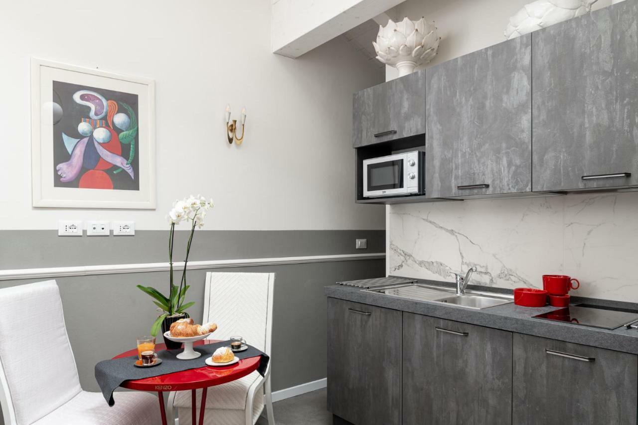 Appartement L'8boutique Via Piella à Bologne Extérieur photo